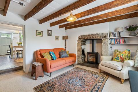 undefined, Tregoodwell, Camelford PL32