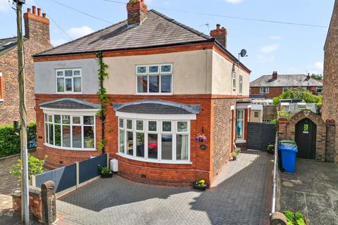 78 Albert Road, Grappenhall, Warrington, WA4 2PG