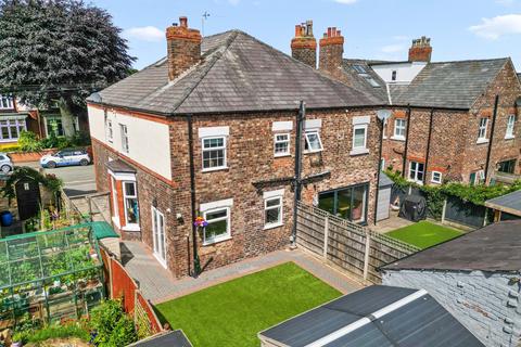 78 Albert Road, Grappenhall, Warrington, WA4 2PG