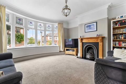 78 Albert Road, Grappenhall, Warrington, WA4 2PG