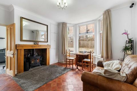 78 Albert Road, Grappenhall, Warrington, WA4 2PG