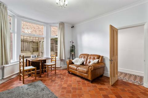 78 Albert Road, Grappenhall, Warrington, WA4 2PG