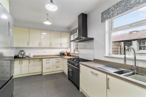 78 Albert Road, Grappenhall, Warrington, WA4 2PG