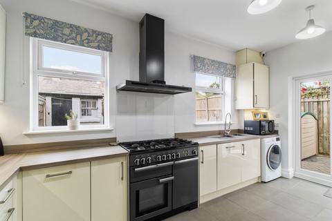 78 Albert Road, Grappenhall, Warrington, WA4 2PG