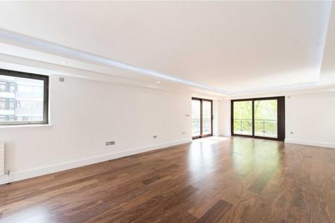 3 bedroom apartment for sale, Prince Regent Court, Avenue Road, St John's Wood, London, NW8