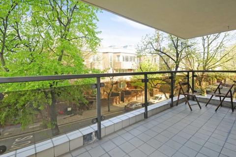 3 bedroom apartment for sale, Prince Regent Court, Avenue Road, St John's Wood, London, NW8