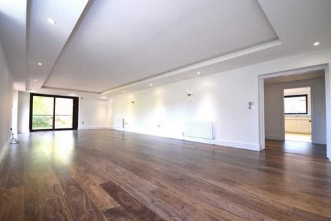 3 bedroom apartment for sale, Prince Regent Court, Avenue Road, St John's Wood, London, NW8