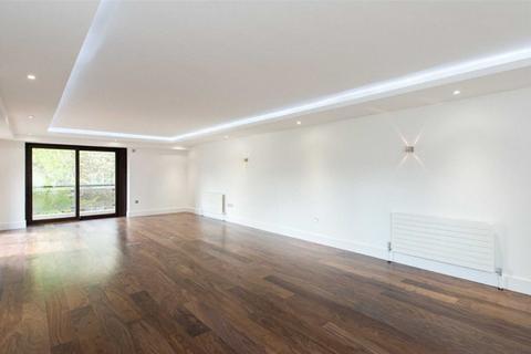 3 bedroom apartment for sale, Prince Regent Court, Avenue Road, St John's Wood, London, NW8