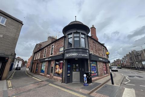 3 bedroom flat to rent, Union Street, Coupar Angus