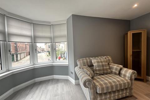 3 bedroom flat to rent, Union Street, Coupar Angus