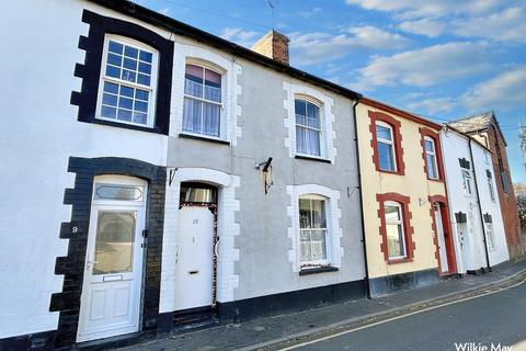 undefined, Anchor Street, Watchet TA23