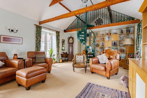 4 bedroom detached house for sale, Back Street, Gayton