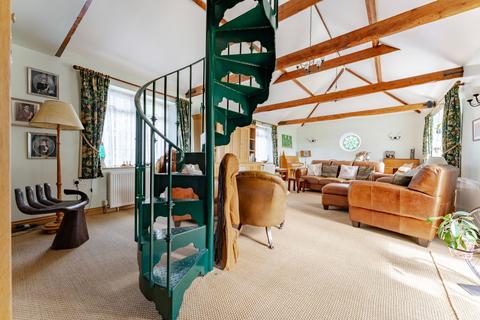 4 bedroom detached house for sale, Back Street, Gayton
