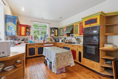 undefined, Charlbury Road, Oxford, Oxfordshire, OX2