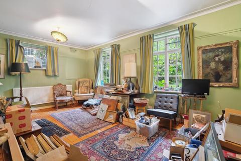 undefined, Charlbury Road, Oxford, Oxfordshire, OX2