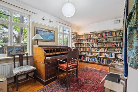 undefined, Charlbury Road, Oxford, Oxfordshire, OX2