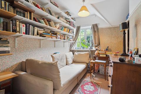 undefined, Charlbury Road, Oxford, Oxfordshire, OX2
