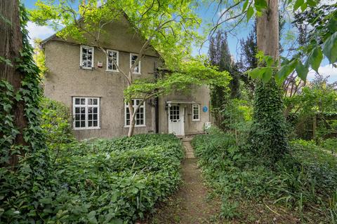 Charlbury Road, Oxford, Oxfordshire, OX2