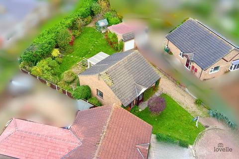 Welton Close, North Lincolnshire DN18