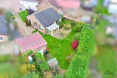 undefined, Welton Close, North Lincolnshire DN18