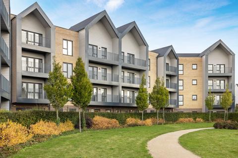 2 bedroom apartment for sale, Plot 1 at The Beacons, Arthur Ashby Court CM1