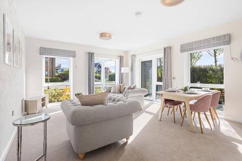 2 bedroom apartment for sale, Plot 1 at The Beacons, Arthur Ashby Court CM1