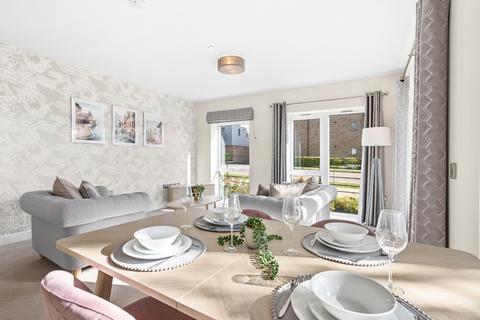 2 bedroom apartment for sale, Plot 1 at The Beacons, Arthur Ashby Court CM1