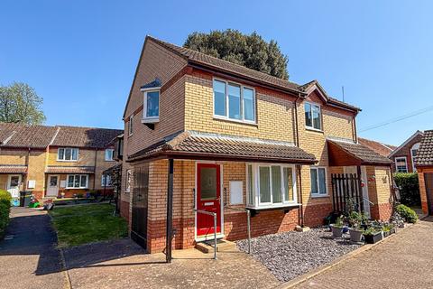 Northfield Gardens, Taunton, Somerset, TA1