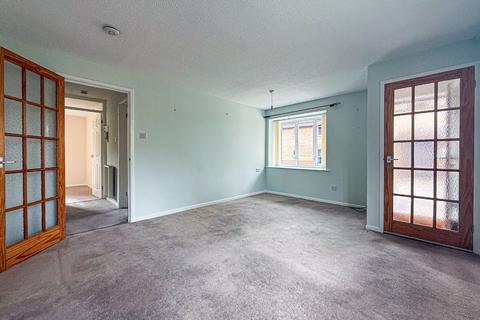 2 bedroom ground floor flat for sale, Northfield Gardens, Taunton, Somerset, TA1
