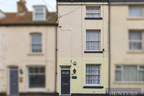 33 Longwestgate, Scarborough, YO11 1QB