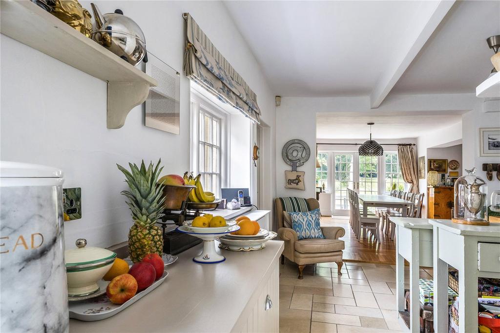 Kitchen/Breakfast