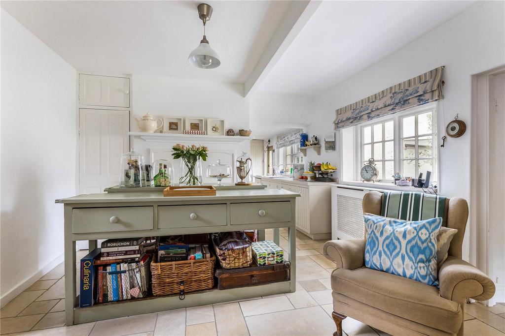 Kitchen/Breakfast