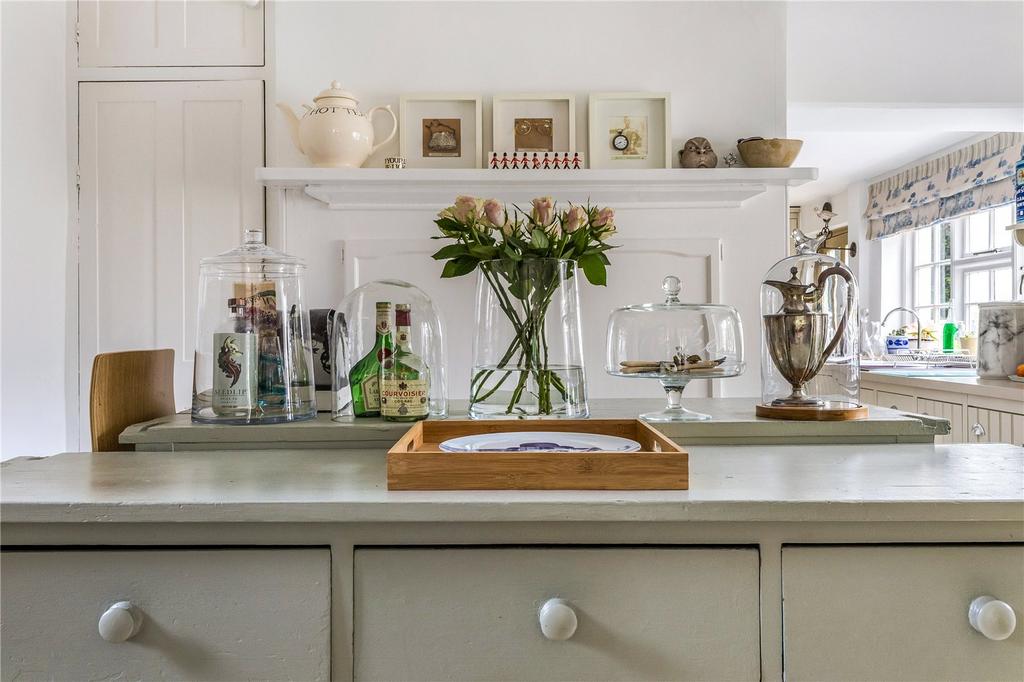 Kitchen/Breakfast