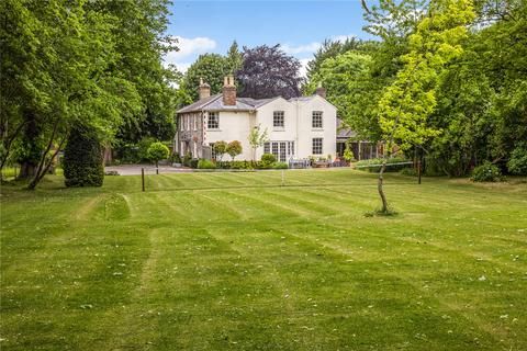 5 bedroom detached house for sale, Aylesbury Road, Askett, Princes Risborough, Buckinghamshire, HP27