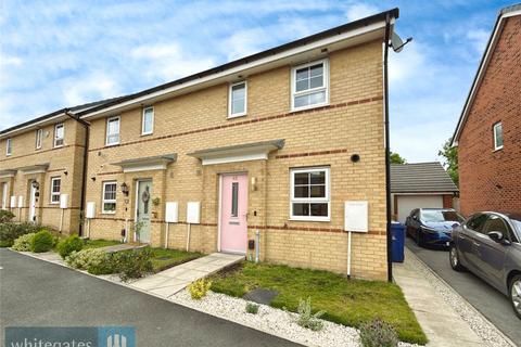 48 Carrs Avenue, Cudworth, Barnsley, S72 8FY