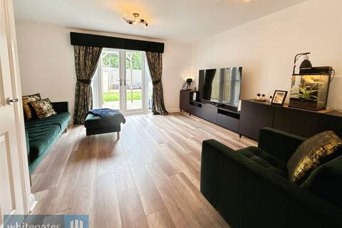 48 Carrs Avenue, Cudworth, Barnsley, S72 8FY