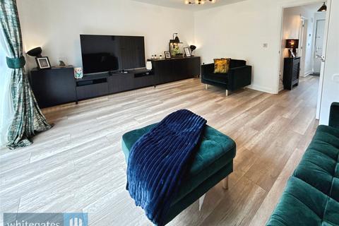 48 Carrs Avenue, Cudworth, Barnsley, S72 8FY