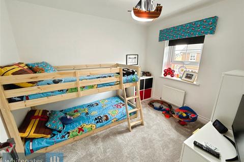 48 Carrs Avenue, Cudworth, Barnsley, S72 8FY
