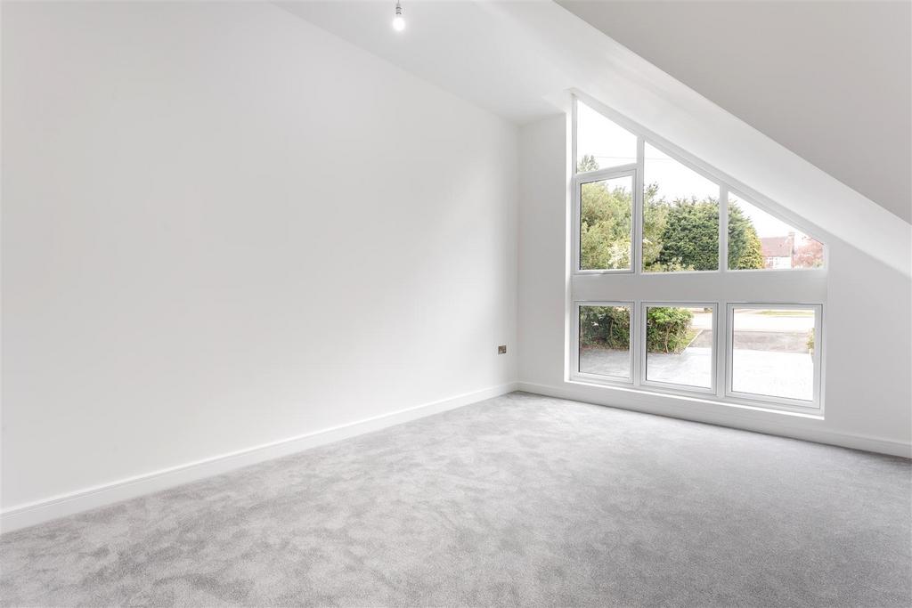 Bedroom Front