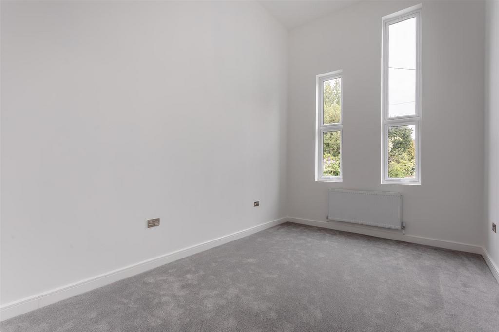 Bedroom Front