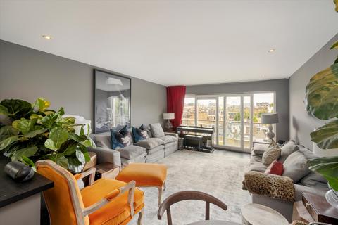 Hereford Road, London, W2