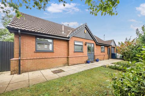 2 bedroom detached house for sale, Lordsgate Lane, Ormskirk L40