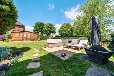 3 bedroom end of terrace house for sale, The Knole, Eltham