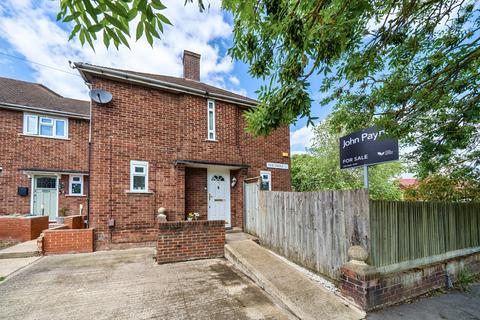 3 bedroom end of terrace house for sale, The Knole, Eltham
