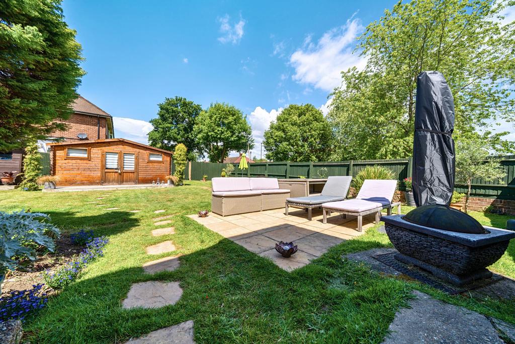 Garden