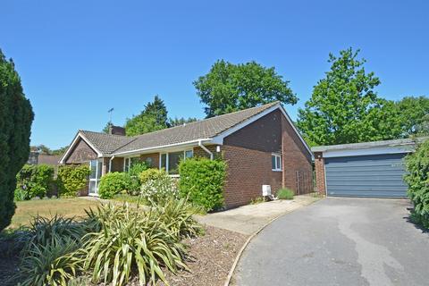Redwood, 2 Bunbury Close, Storrington, Pulborough, RH20 3PN