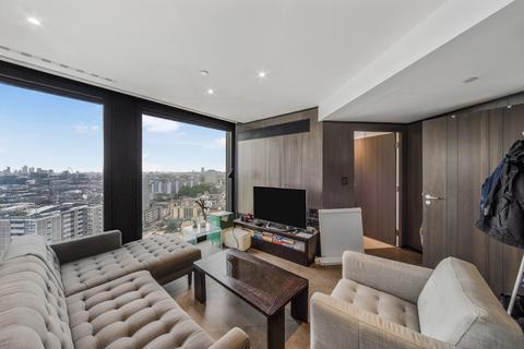 1 bedroom apartment for sale, City Road London EC1V