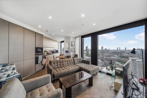 1 bedroom apartment for sale, City Road London EC1V