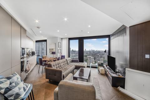 1 bedroom apartment for sale, City Road London EC1V