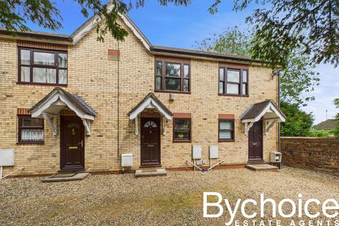 undefined, Manse Court, Haverhill